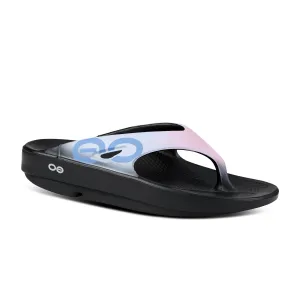 Oofos OOriginal Sport Thong Sandals (1001)