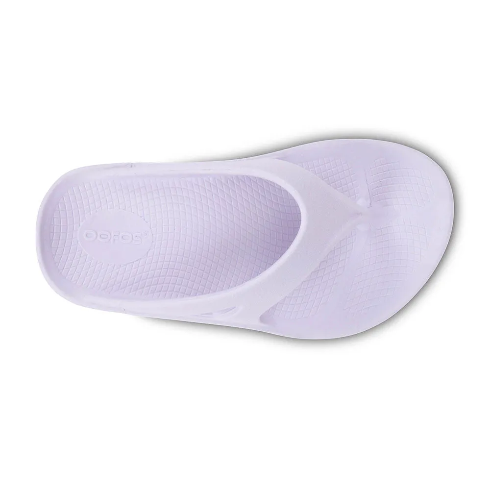 Oofos OOriginal Thong Sandal