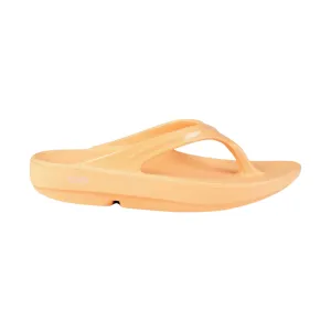 OOfos Women's OOlala Sandals - Glow