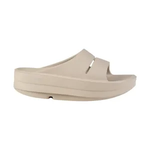 OOfos Women's OOmega OOahh Slide - Nomad