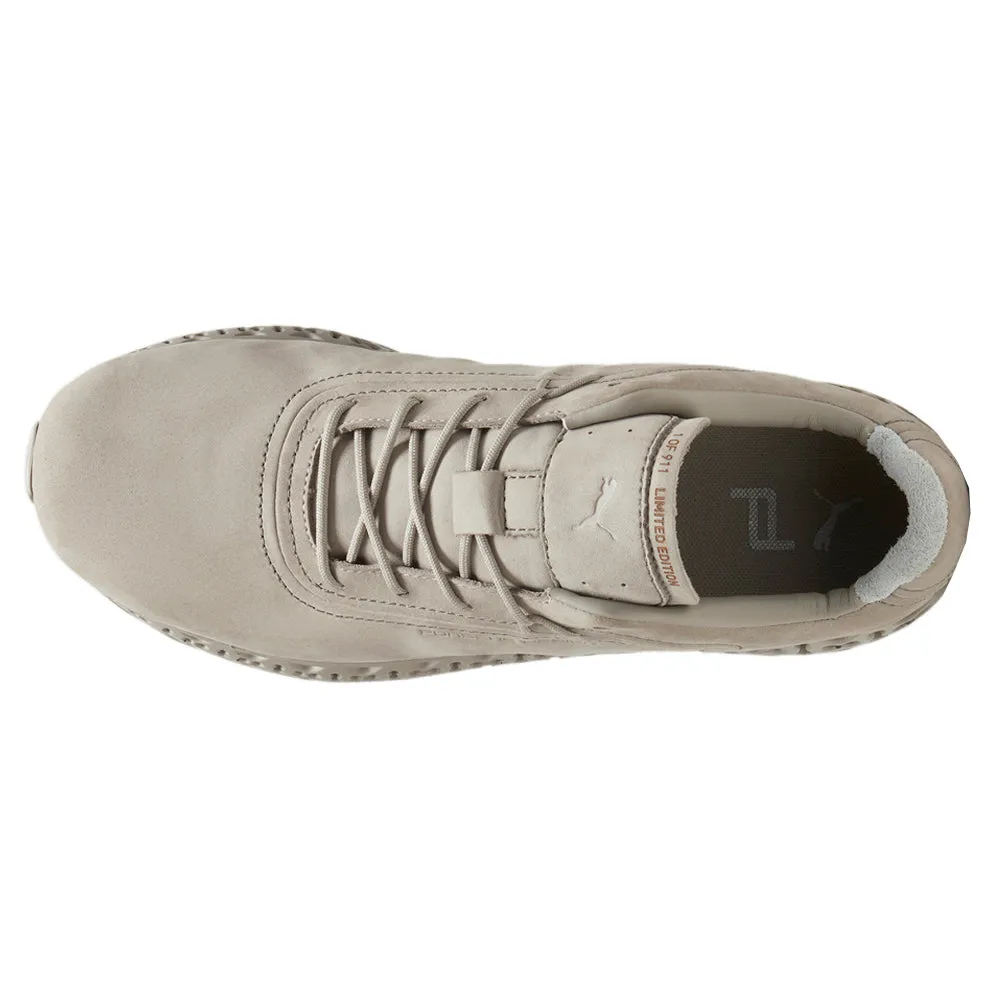 Pd Xetic Lace Up Sneakers