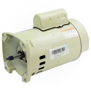 Pentair 3/4 HP Single Speed Motor 355020S