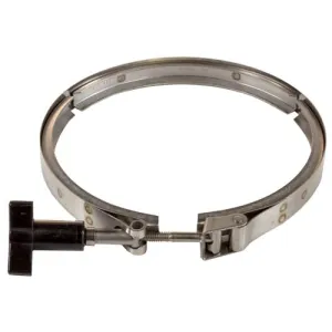 Pentair WhisperFlo Band Clamp 070711