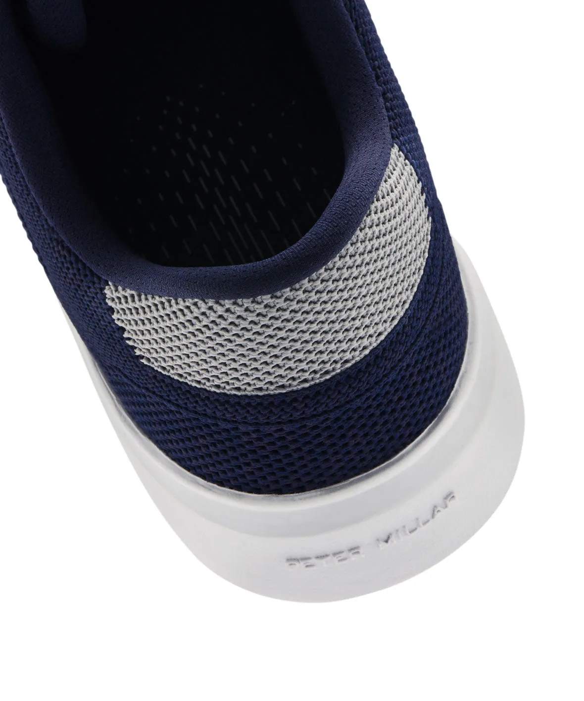 Peter Millar Drift Hybrid Golf Shoe