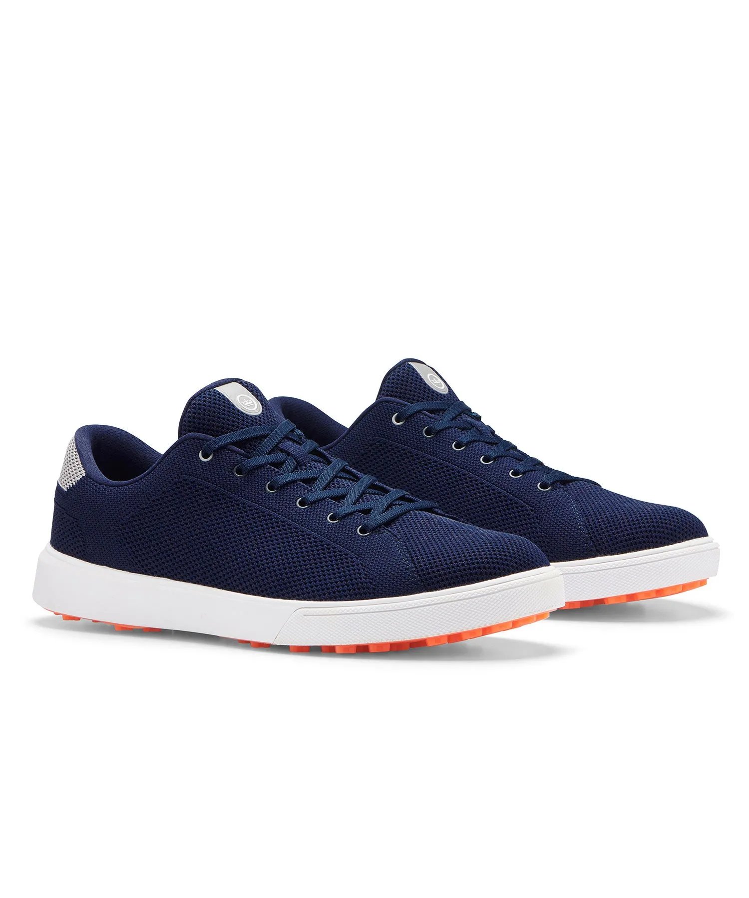 Peter Millar Drift Hybrid Golf Shoe