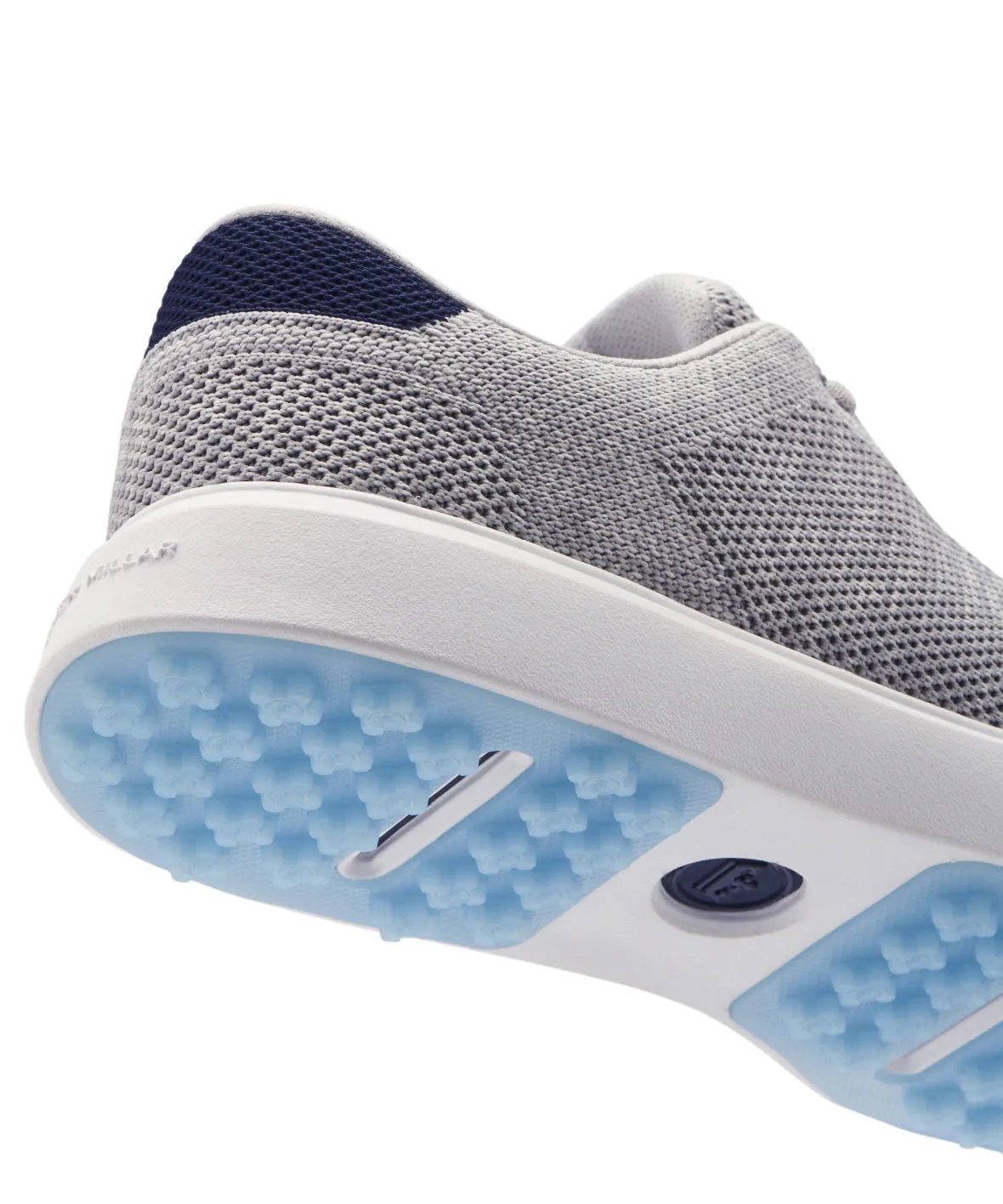 Peter Millar Drift Hybrid Golf Shoe