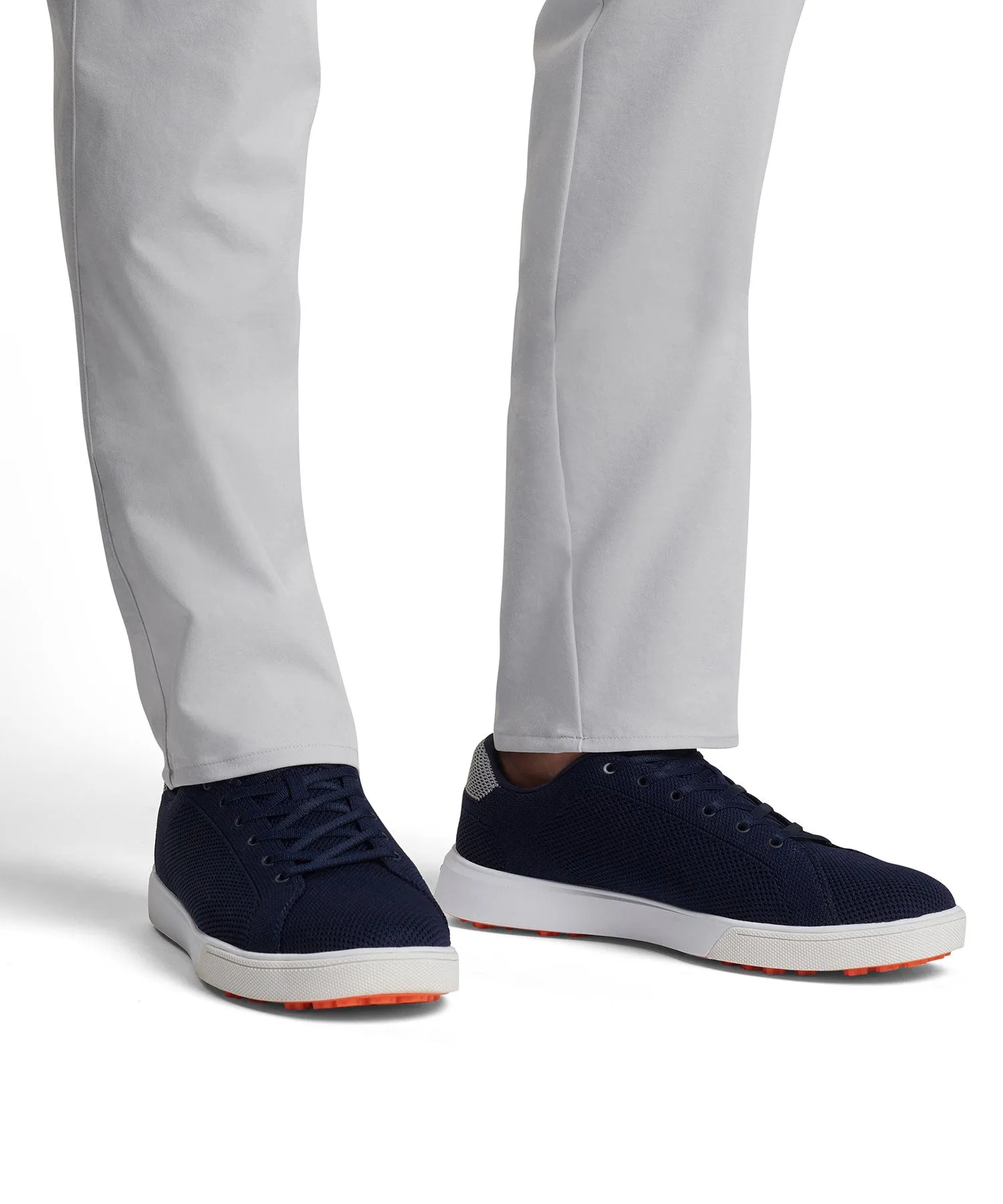 Peter Millar Drift Hybrid Golf Shoe