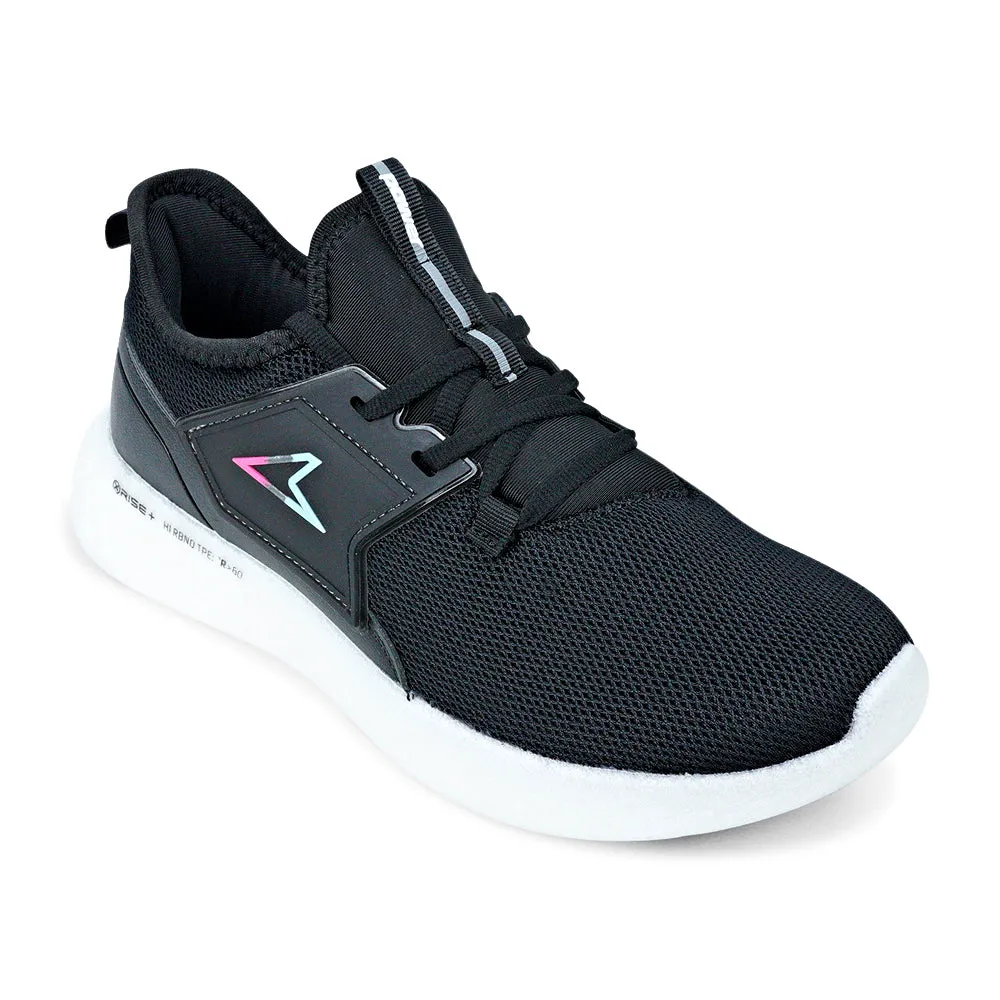 Power XORISE 100 ASTRA Lace-Up Sneaker for Women