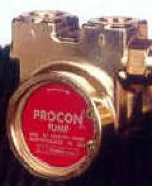 Procon Brass 125 GPH Bolt-on Pump for 1/3 HP