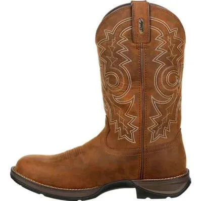 REBEL™ BY DURANGO® WATERPROOF WESTERN BOOT | DDB0163