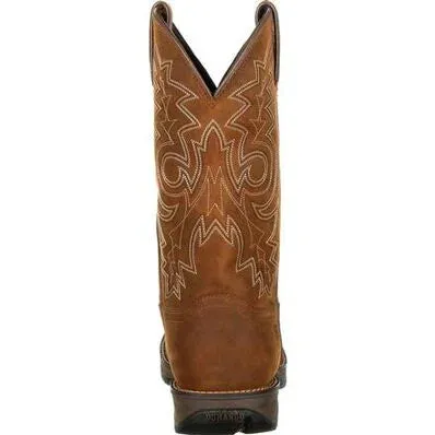 REBEL™ BY DURANGO® WATERPROOF WESTERN BOOT | DDB0163