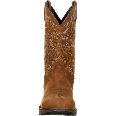 REBEL™ BY DURANGO® WATERPROOF WESTERN BOOT | DDB0163