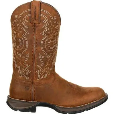 REBEL™ BY DURANGO® WATERPROOF WESTERN BOOT | DDB0163