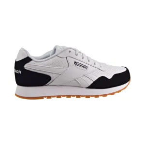 Reebok Classic Harman Run Men's Shoes US-Black/White/Gum