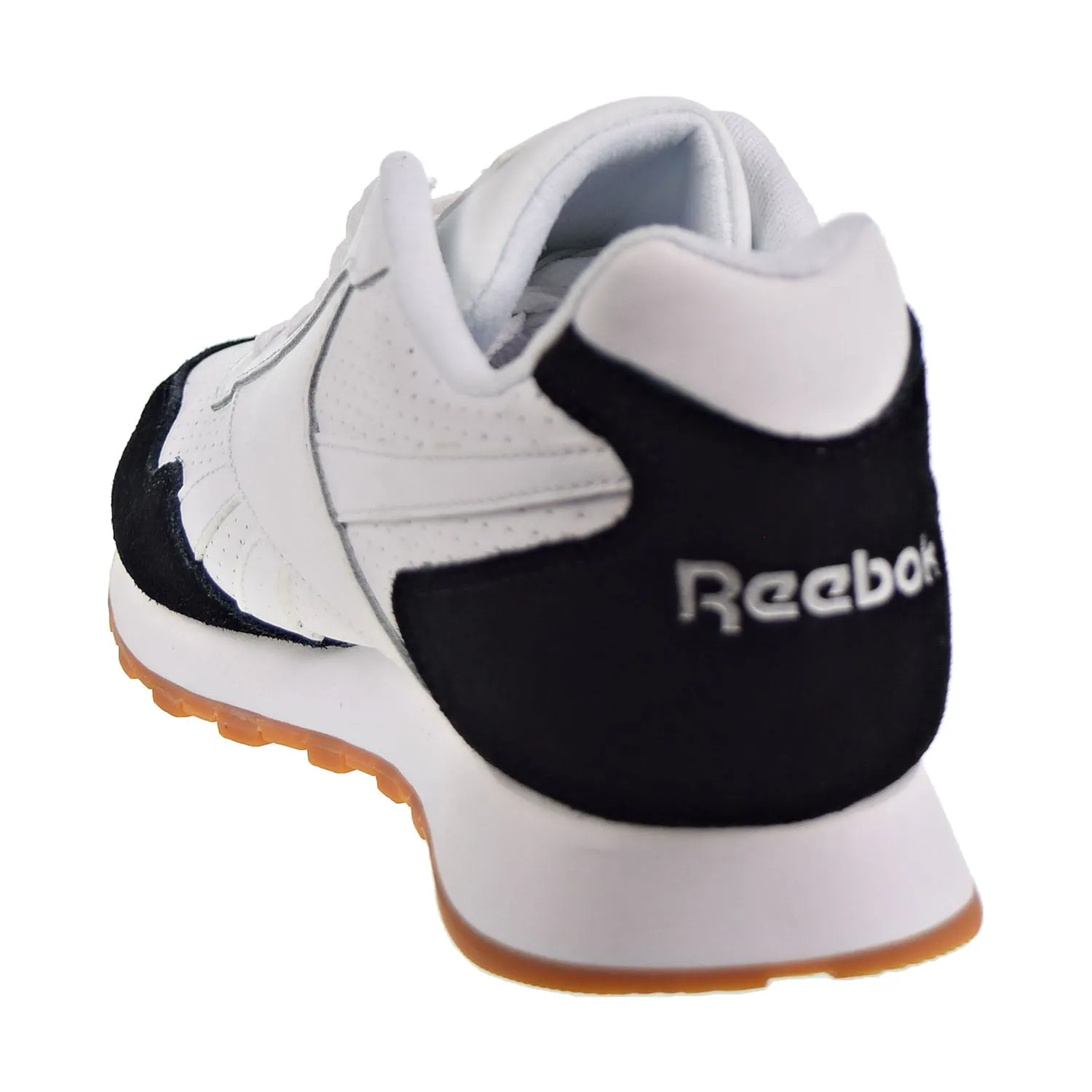 Reebok Classic Harman Run Men's Shoes US-Black/White/Gum