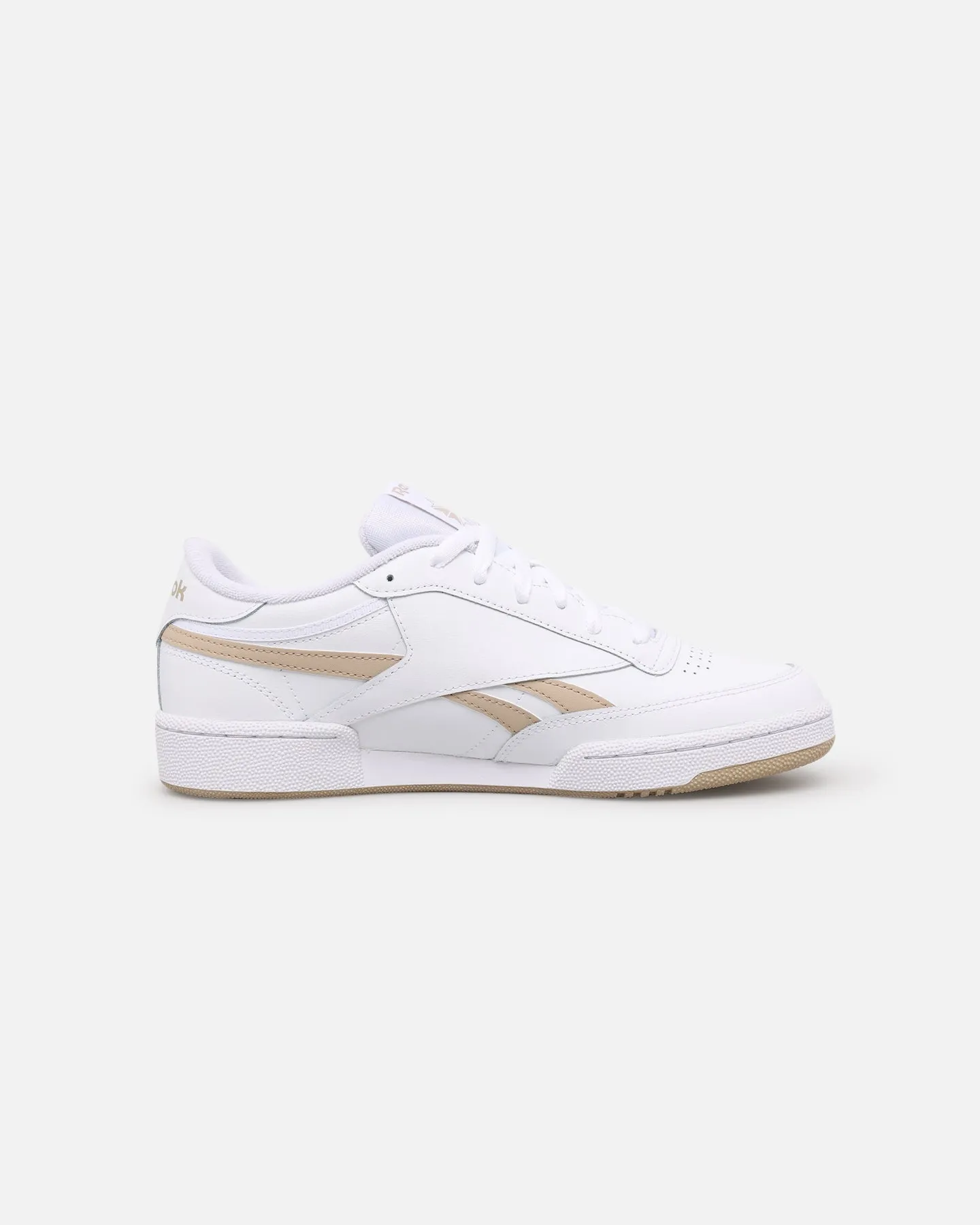 Reebok Club C Revenge White/Oatmeal