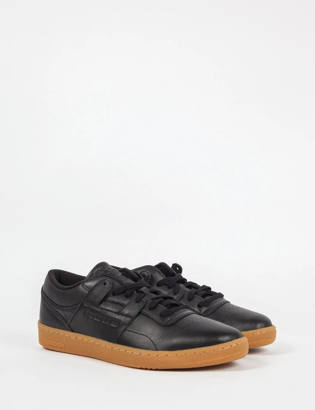 Reebok Club Workout (BS6206) - Black