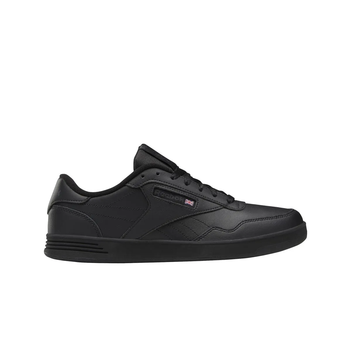 Reebok Men's Club MEMT Wide 4E Shoes