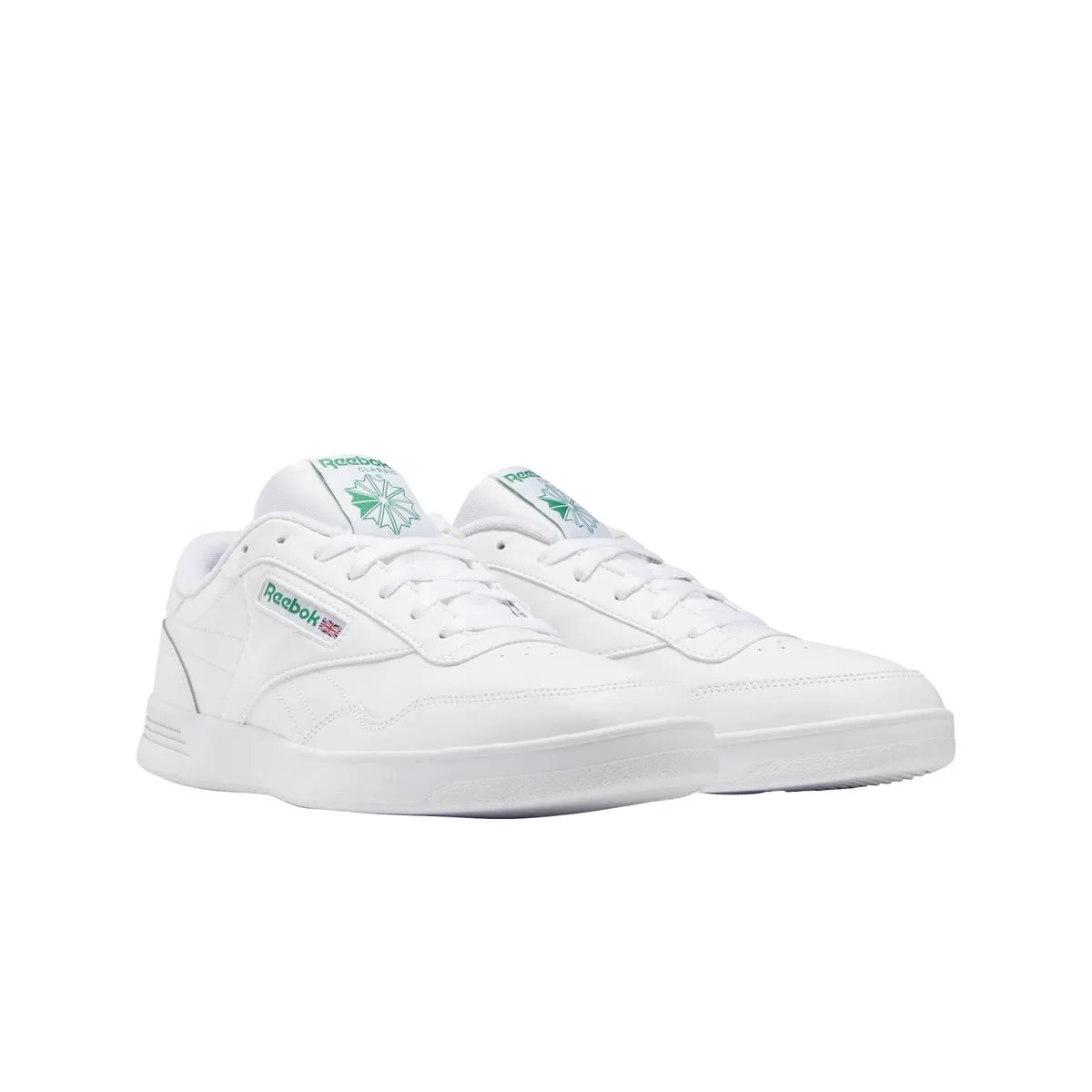 Reebok Men's Club MEMT Wide 4E Shoes