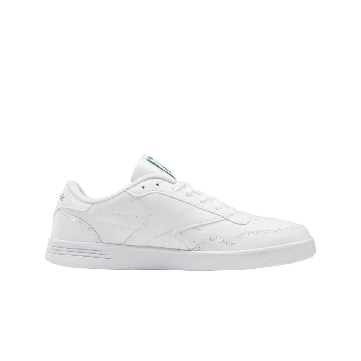 Reebok Men's Club MEMT Wide 4E Shoes