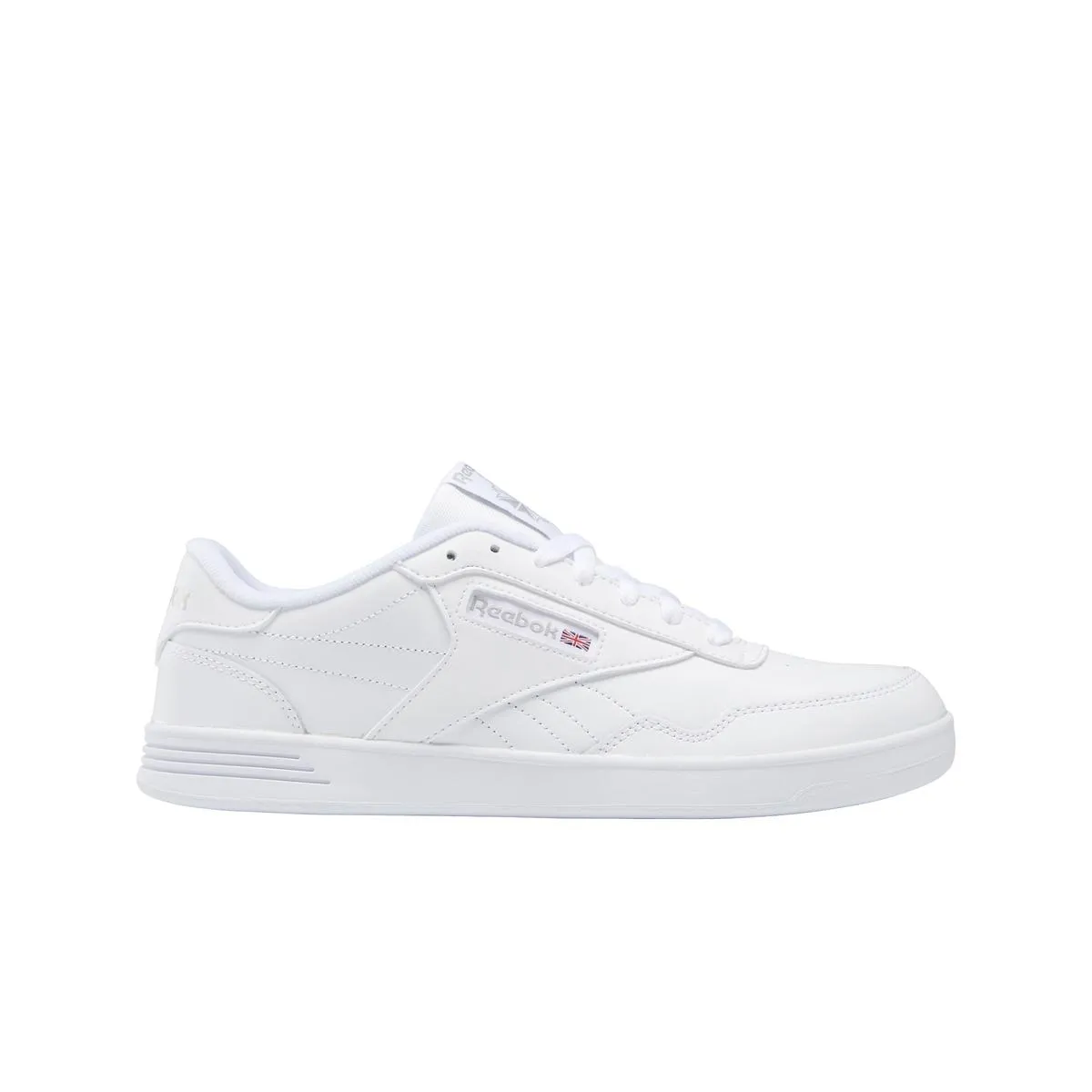 Reebok Men's Club MEMT Wide 4E Shoes