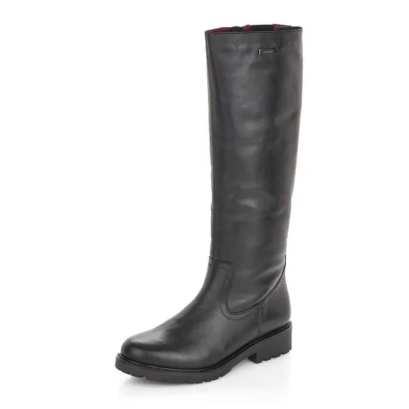 Remonte R6576-01 High Boots for Women