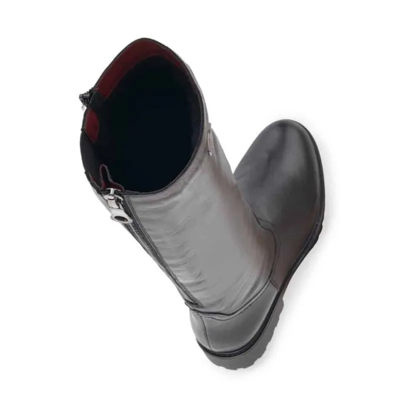 Remonte R6576-01 High Boots for Women