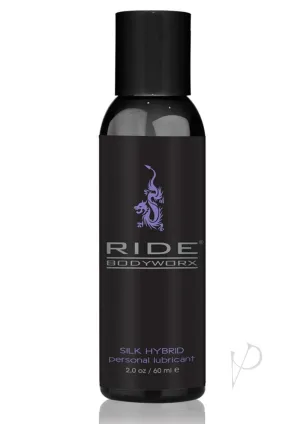 Ride Bodyworx Silk Hybrid 2oz