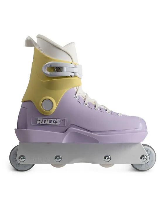 Roces M12 Lilac - Complete Skates