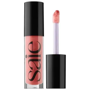 Saie Glossybounce™ High-Hydrating Lip Gloss Oil (Bounce)