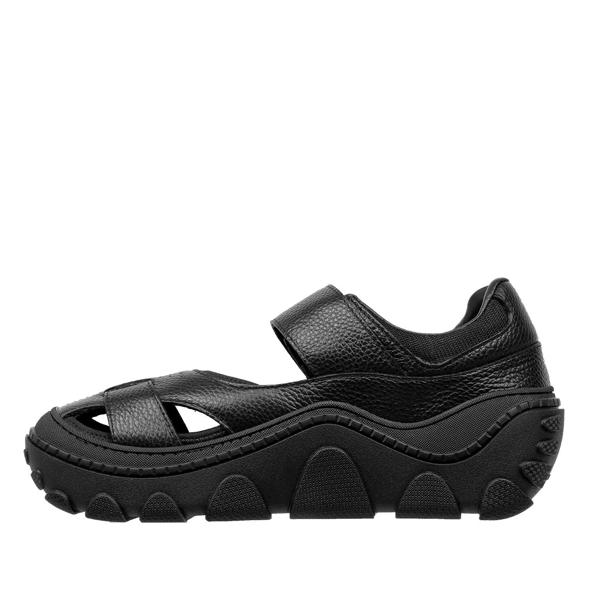 SANDAL HYBRID