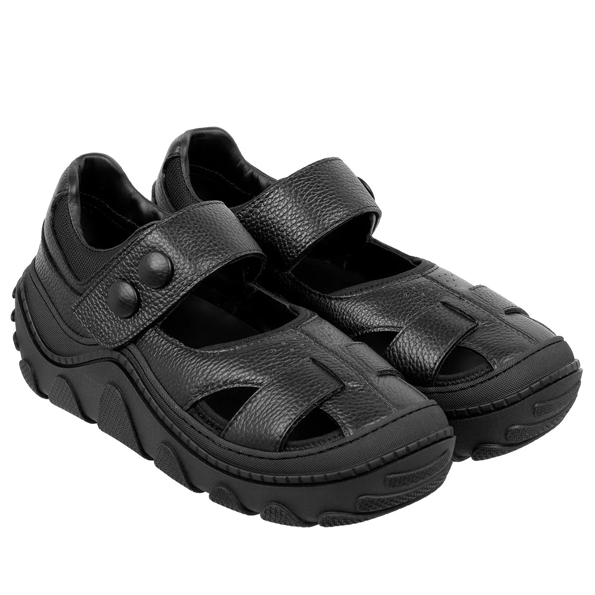 SANDAL HYBRID