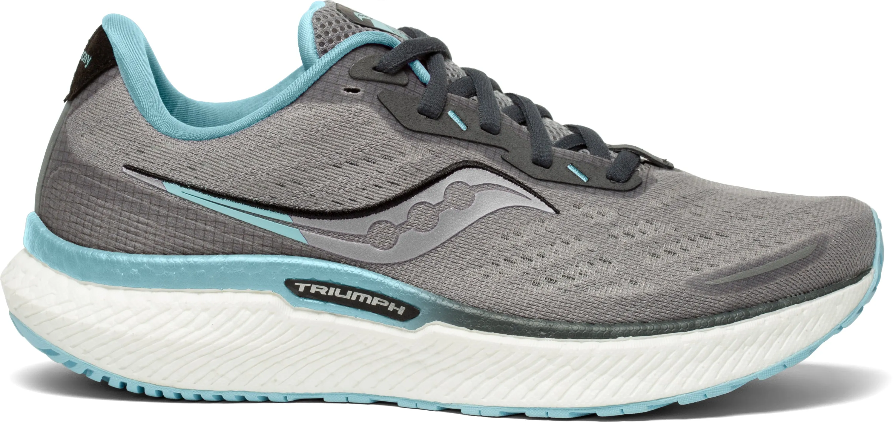 Saucony Women's Triumph 19