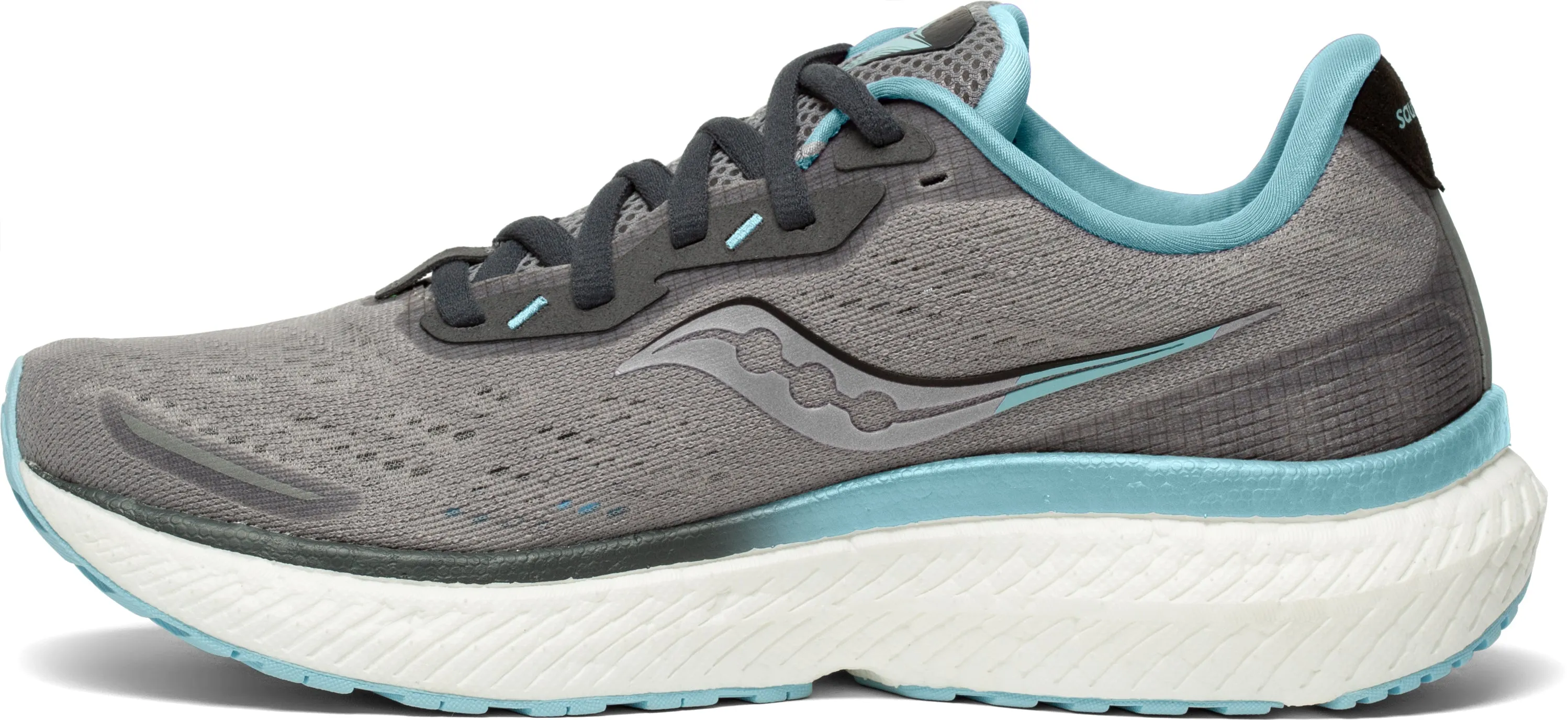 Saucony Women's Triumph 19