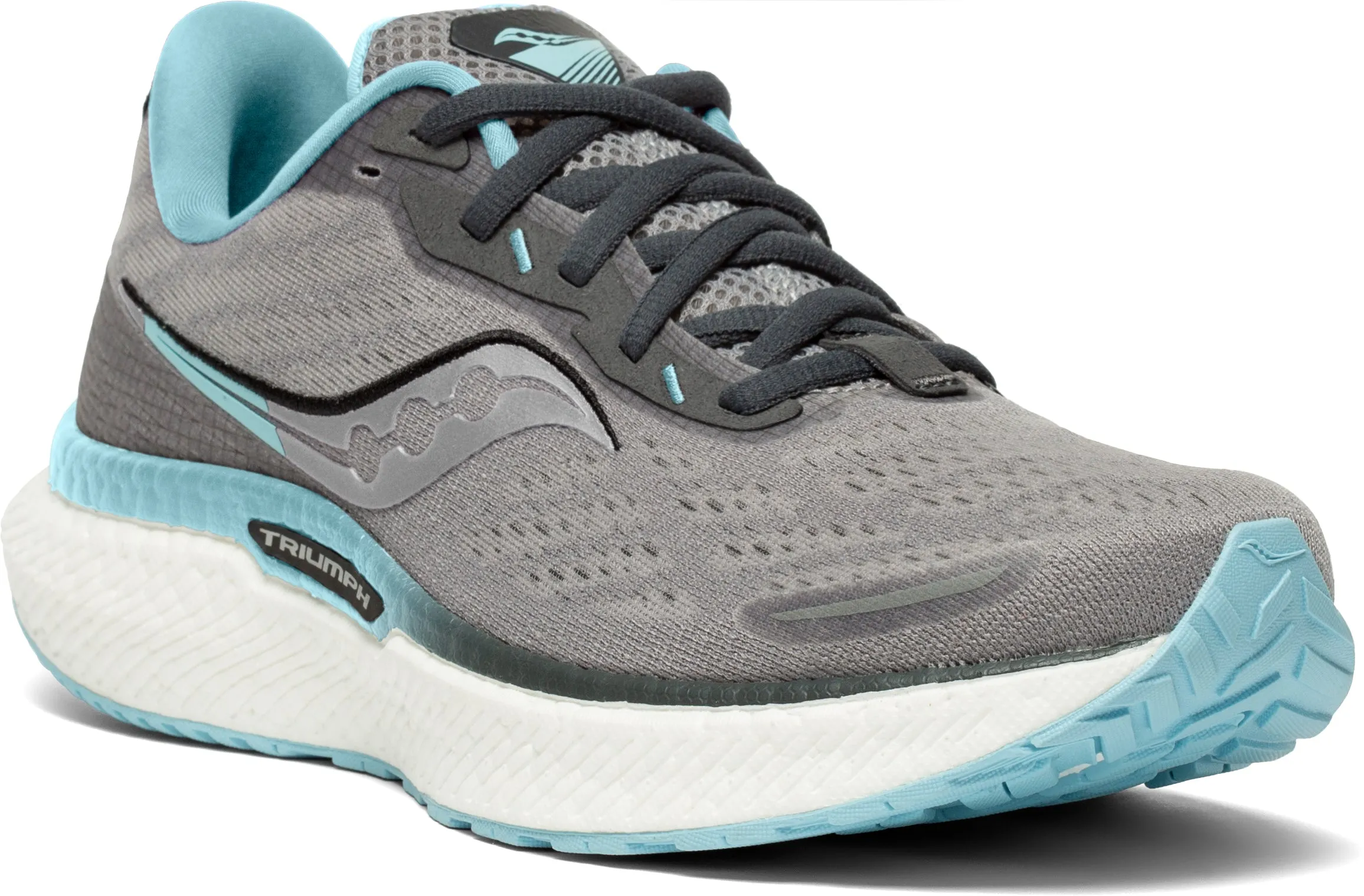 Saucony Women's Triumph 19