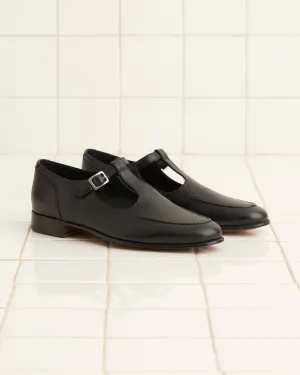 School Shoes - Black