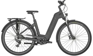 SCOTT SUB SPORT ERIDE 20 UNISEX GREY BIKE 2024