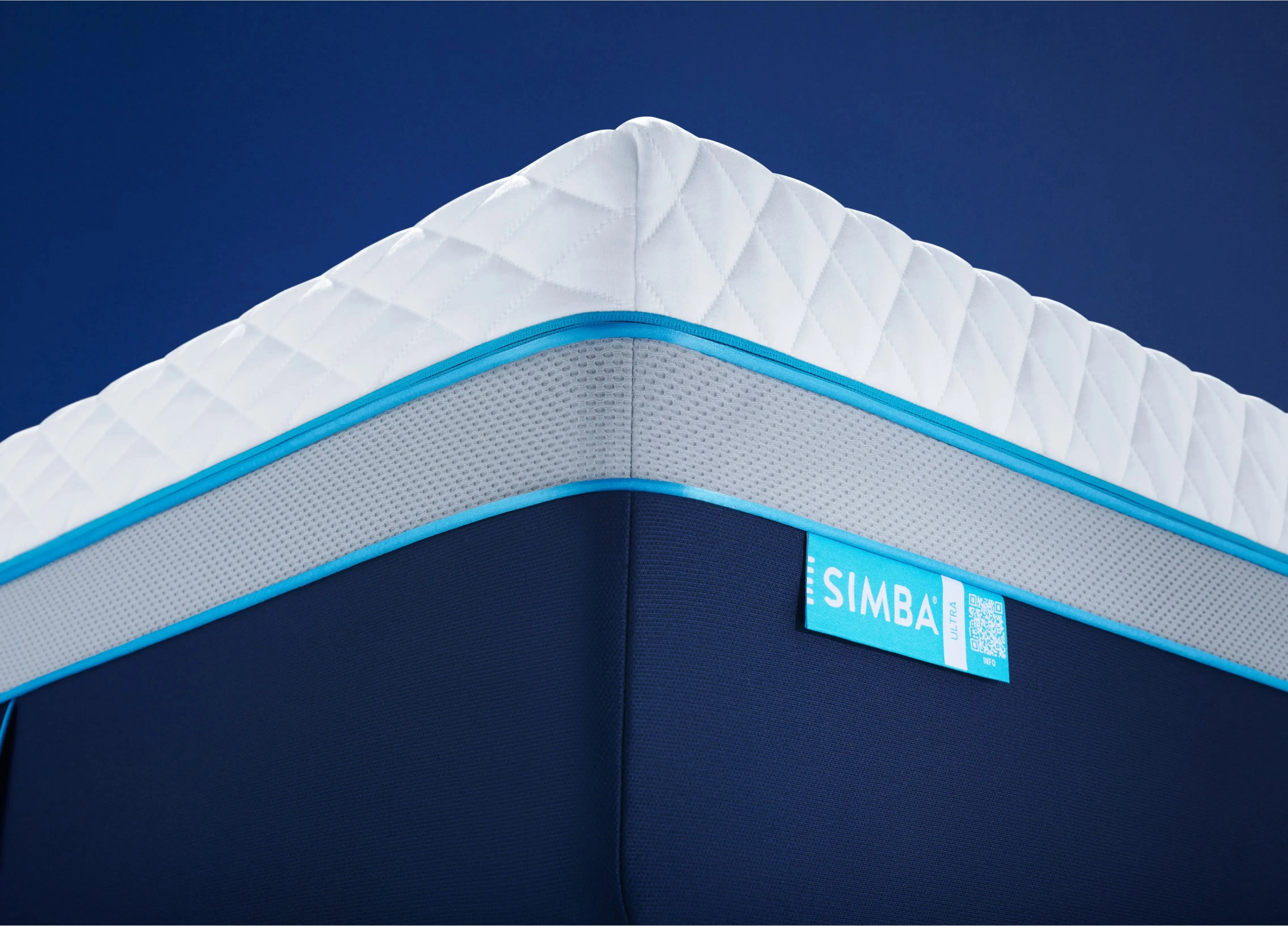 Simba Hybrid® Ultra Mattress