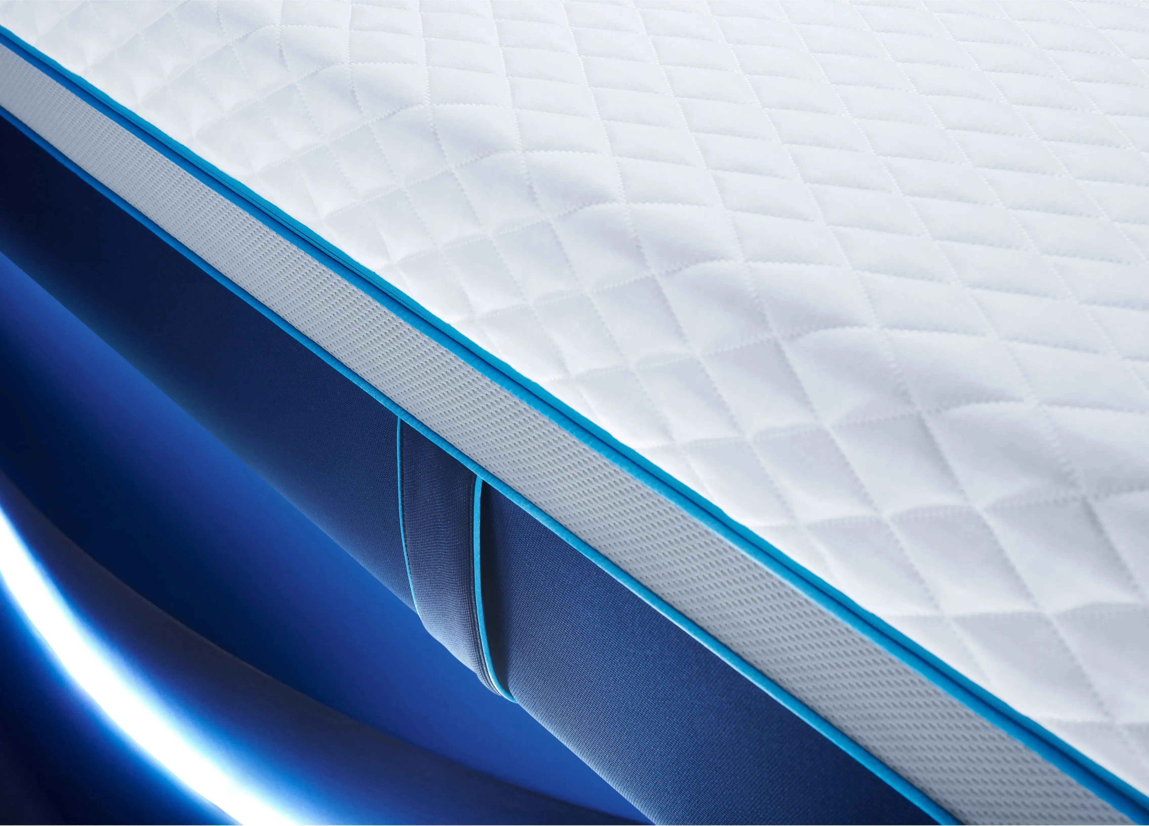 Simba Hybrid® Ultra Mattress