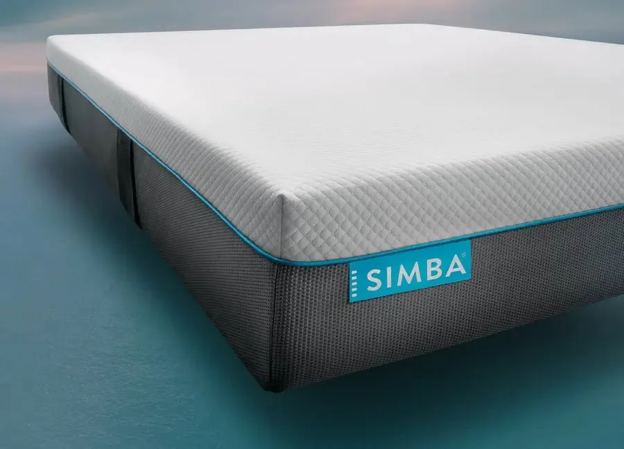 Simba Hybrid® Ultra Mattress