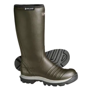 Skellerup Quatro Insulated Knee Wellington Boots