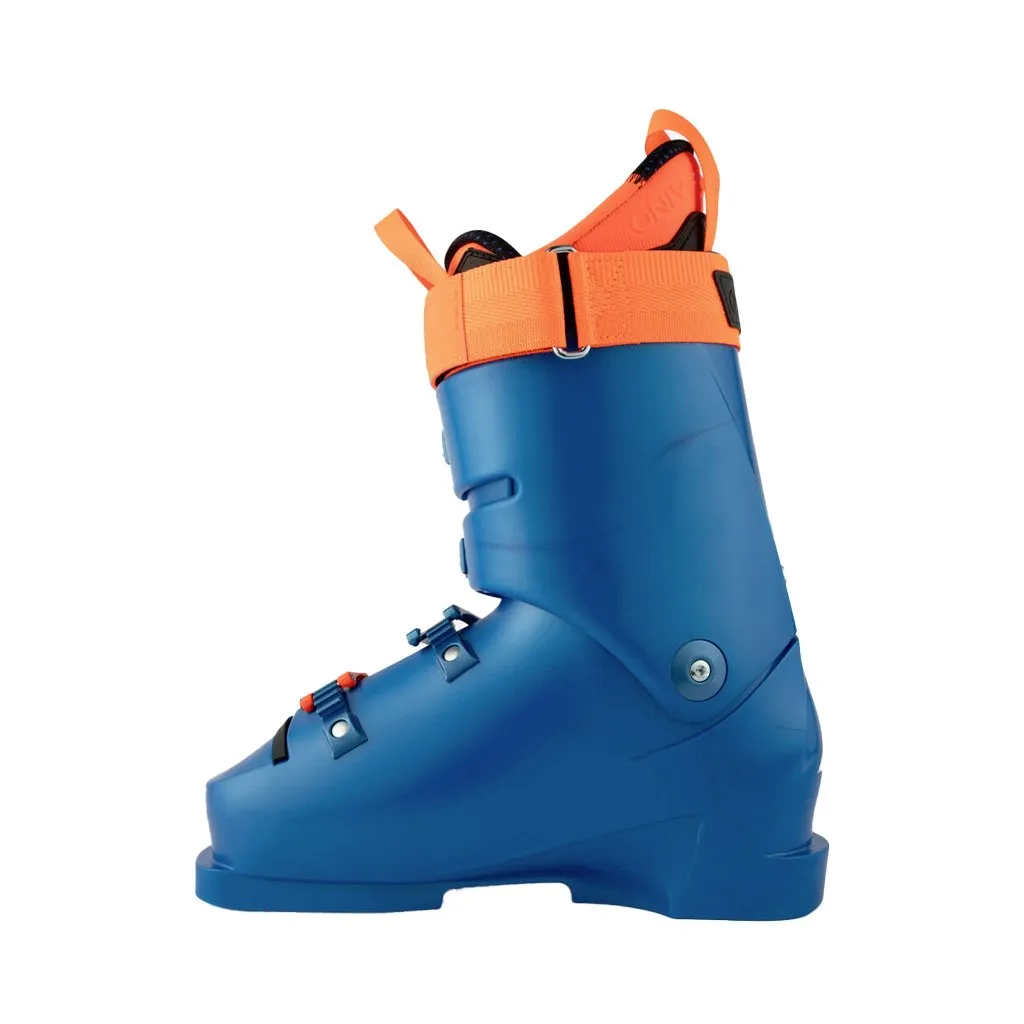 Ski Boots Lange RS 110 SC - Vibrant Blue