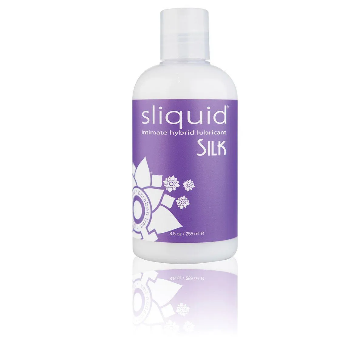 Sliquid Silk Lubricant