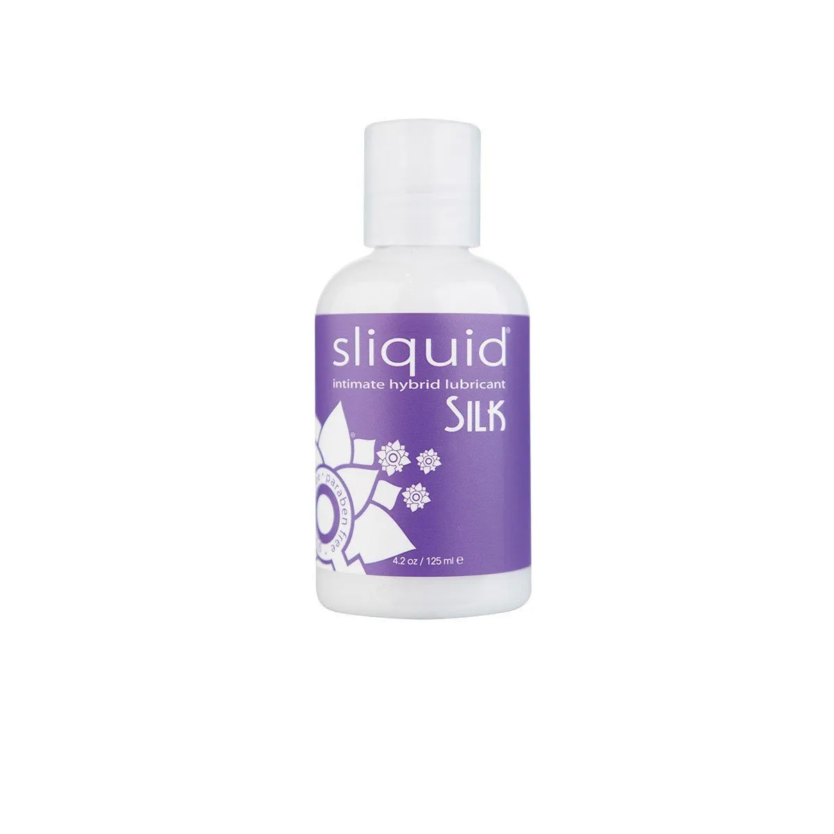 Sliquid Silk Lubricant