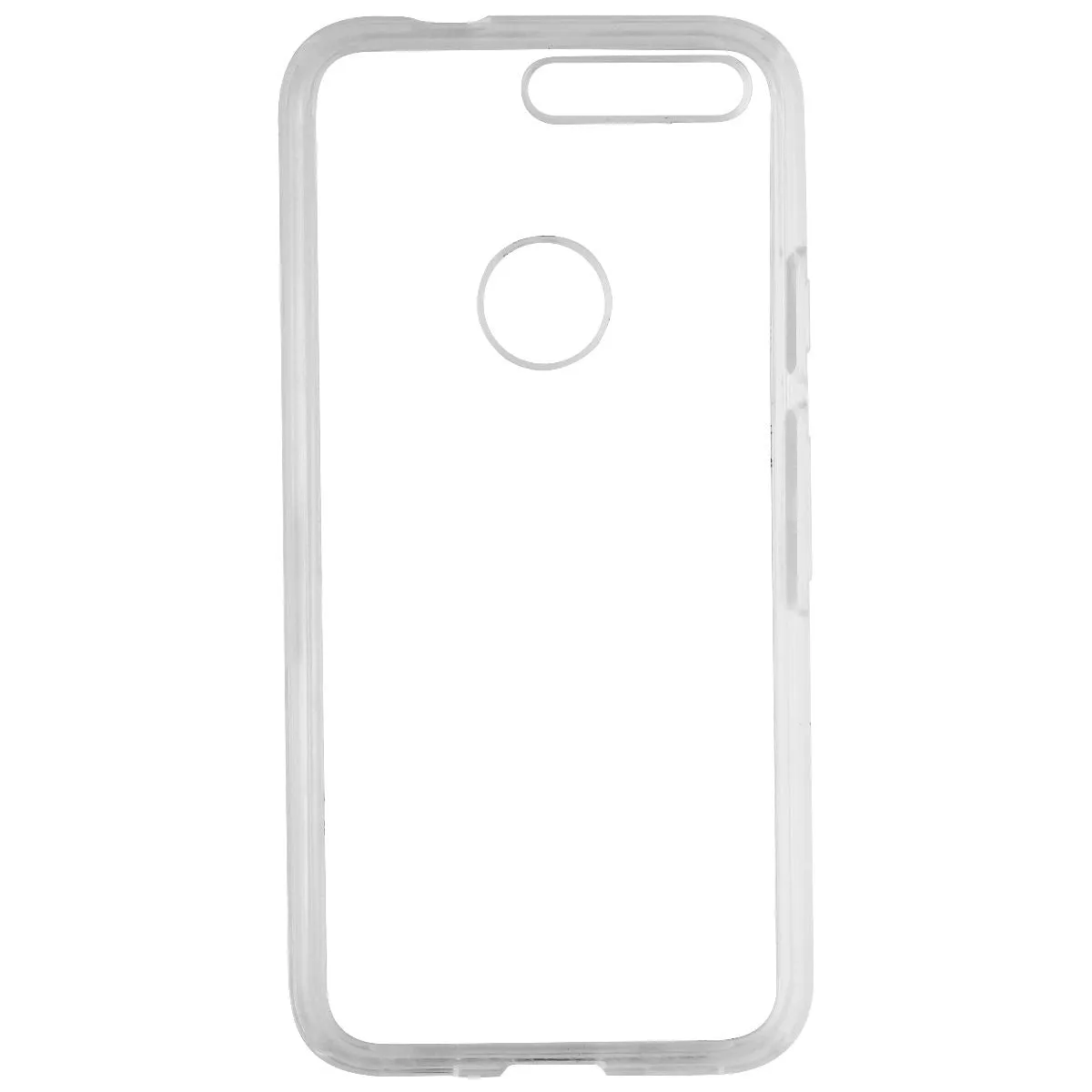 Spigen Ultra Hybrid Google Pixel Case for Google Pixel 2016 - Crystal Clear