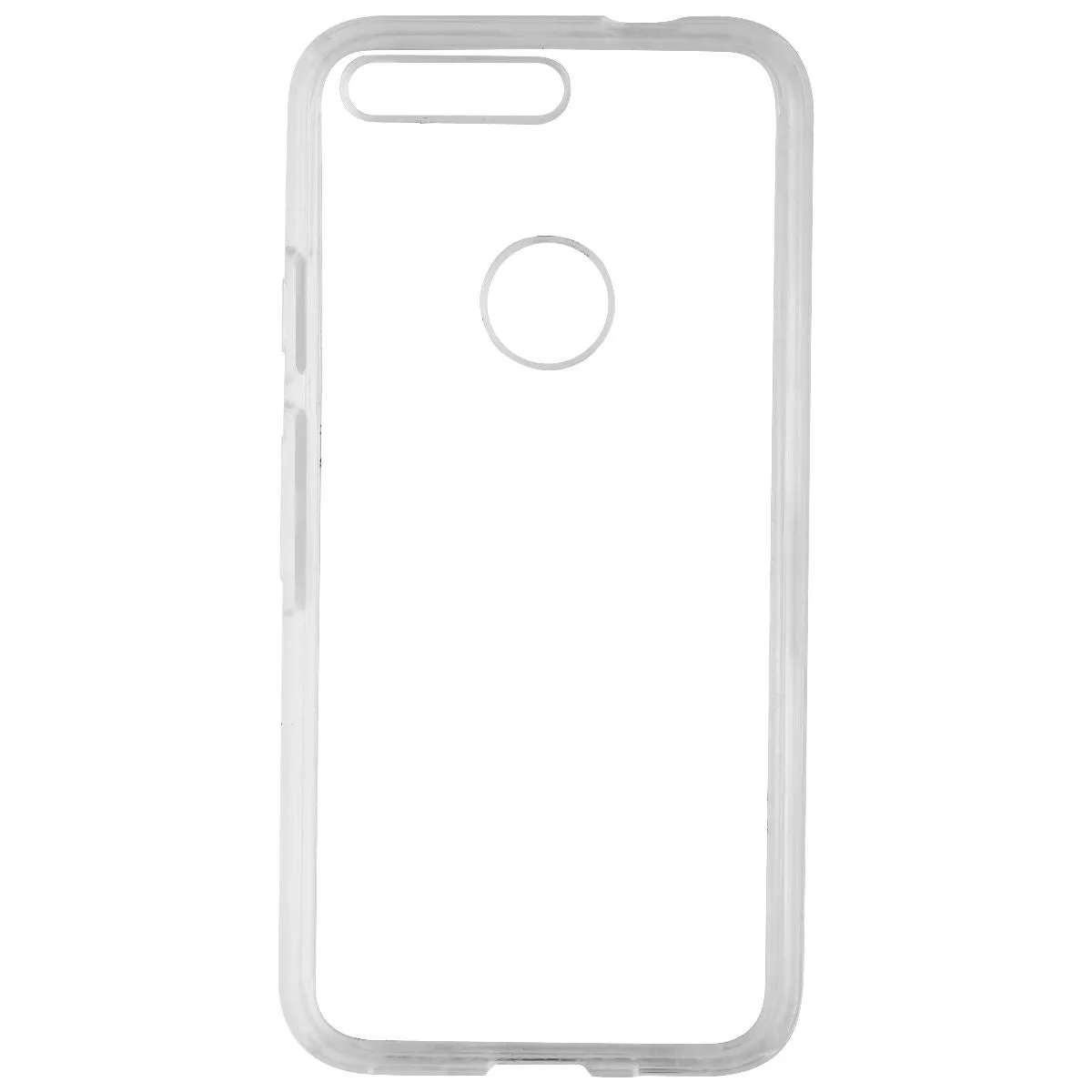 Spigen Ultra Hybrid Google Pixel Case for Google Pixel 2016 - Crystal Clear