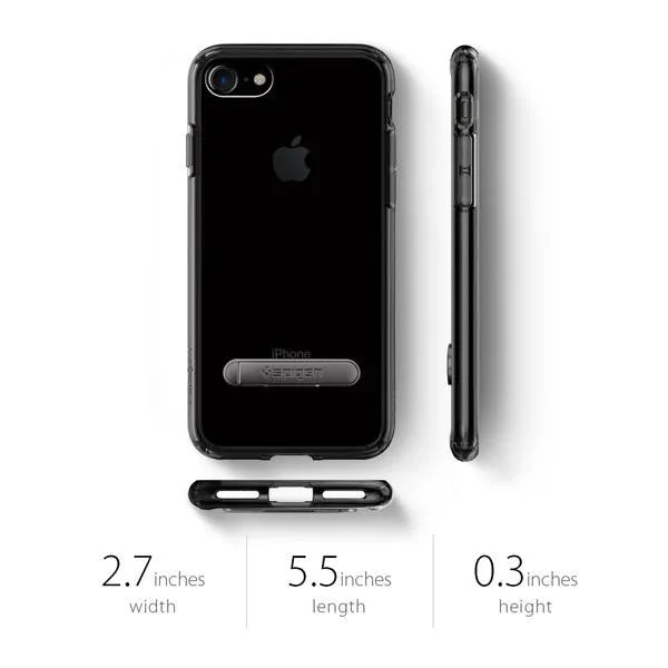 Spigen - Ultra Hybrid S for iPhone 8 / 7