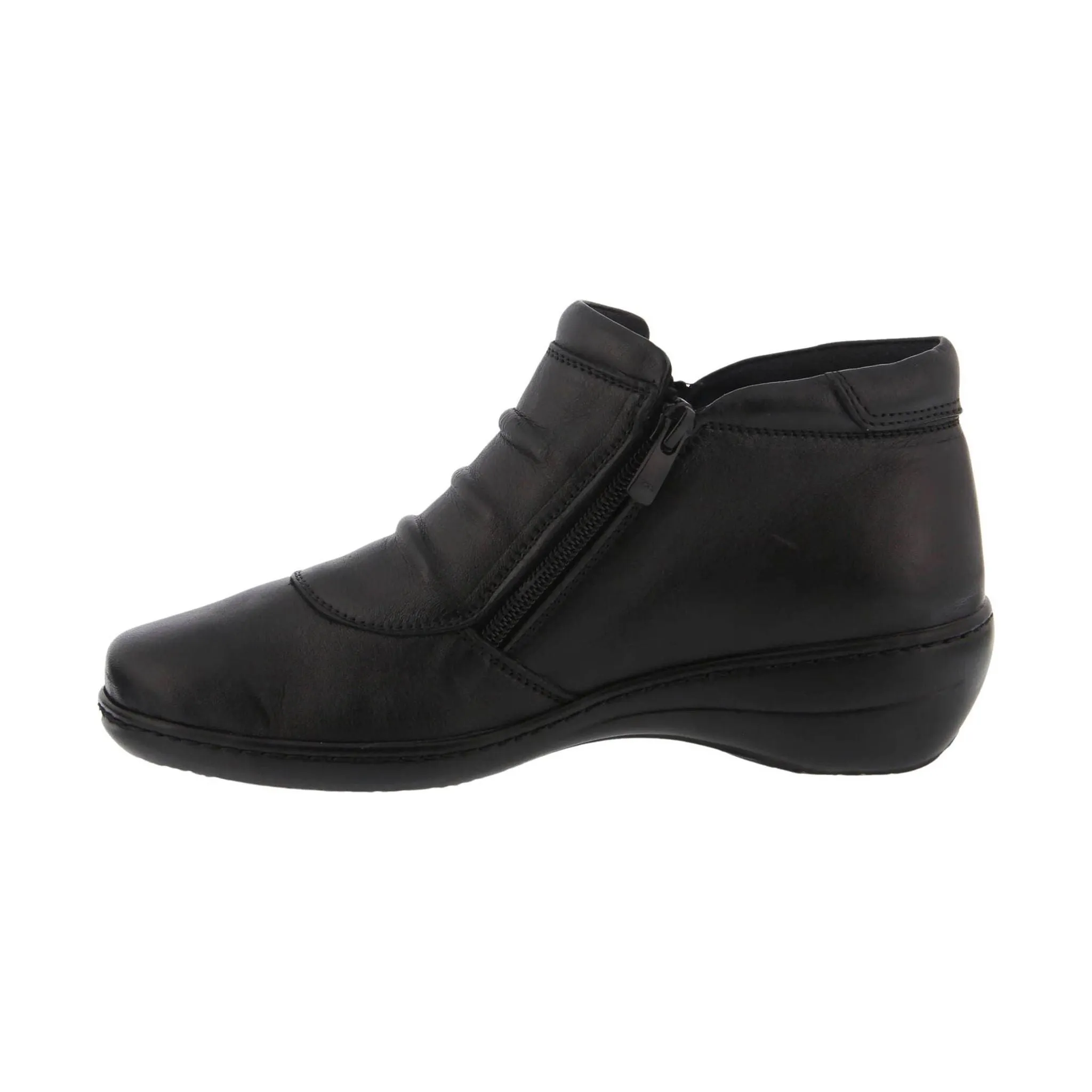 Spring Step Women's Briony Boots - Black