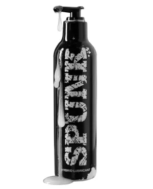 Spunk Hybrid Lube - 8OZ