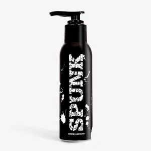 SPUNK Lube Hybrid 4oz/118ml